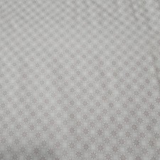 23" Nobuko Believe Kimmedoll trapuntatura tesori asiatici medaglione floreale bianco Quilt Bebè price