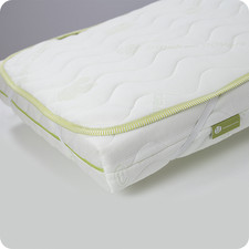 Premium Bamboo Mini Lettino Proteggi Materasso 100x50 - Idrorepellente, Traspirante Mattress Protector Bebè price