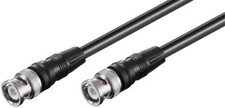 Cavo Video BNC maschio - BNC maschio 1.0 m Nero Video Cavo price