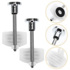 Set 2 Deviatore Doccia Kit Riparazione Vasca Peeling Valvola Rubinetto Bagno Set Shower price