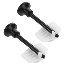 Set 2 Rubinetti per Vasca Kit Riparazione Peeling Rubinetti Deviatore Valvola Doccia Set Shower price