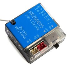 NUOVO Axial Horizon Hobby ESC/Ricevitore 2.4Ghz EC2: 1/24 SCX24 Hobby Elettronica price