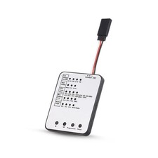 Scheda Programma Surpass Hobby LED ESC per Veicolo RC Auto Impermeabile Brushless ESC Hobby Elettronica price