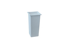 Bossolo base Quadrata per Vasi Cimiteriali-Loculi-Lapidi-Arte Funeraria Vase price