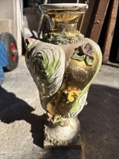 Antico Vaso Epoca Vase price