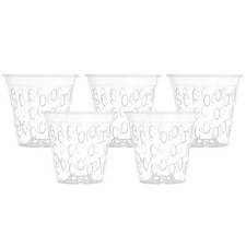 Vaso per orchidee Kalapanta trasparente con microfori e fondo rialzato Vase price