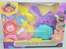 Impasto modellismo bambini finto gioco colore argilla 8 pezzi impasto modellismo Play Dough & Clay price