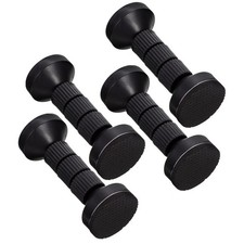 4 Pcs Threaded Bed Frame Stabilizer Stabilizzatore Per Testiera Del Letto Letto Frame price