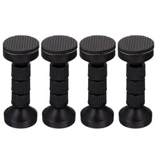 4 Pcs Threaded Bed Frame Stabilizer Ferma Letto Giroletto Filettato Regolabili Letto Frame price