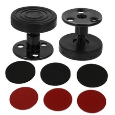 2 Pcs Bed Frame Stabilizer for Adjustable Beds Stabilizzatore Del Telaio Letto Letto Frame price