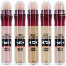 Maybelline correttore occhi cancellatore istantaneo antietà 6,8 g SCEGLI LA TONALITÀ - NUOVO sigillato Liquid Eraser price