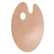 Pratiche palette colori miscelazione piastra pigmenti comodi miscelatori acquerelli Mixers price