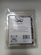 Mr. Confezione Punte Pollice Pins Argento Pins & Thumbtacks price
