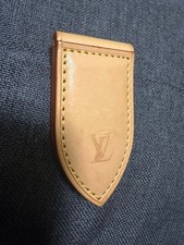 Portafoglio Louis Vuitton Fermasoldi Ottime Condizioni Portafoglio Pelle Naturale Portafoglio outdoor price