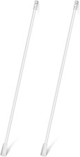 2Pz 12In Ricambio Comando Bacchetta Tirante per Veneziana - Finestra Tenda Inclinazione Venetian Blind price