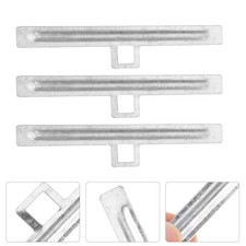 10 Pezzi Ricambi Per Tende Verticali Accessori Riparazione Veneziana per Venetian Blind price