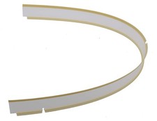 Ricambio esatto 809006501 per lavastoviglie Electrolux Frigidaire guarnizione inferiore Accessori per elettrodomestici da incasso price