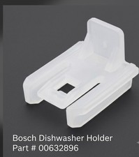 🔥NUOVO🔥 Supporto staffa di montaggio per lavastoviglie Bosch 00632896✅OEM✅ Accessori per elettrodomestici da incasso price