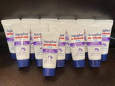 12 Aquaphor unguento curativo - formato da viaggio/campione BABY .14 oz Corpo Crema Bebè price