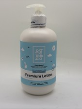 Hello Bello Baby Premium Lozione a base vegetale profumo originale 16 flz 430 ml Corpo Crema Bebè price