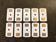 12 x Nanoleaf Aurora Rigid Linker Link Connector NC04-0002 Connector price