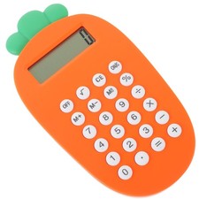 Calcolatrice piccola da ufficio a forma di cartone animato calcolatrice studente strumento Calculator price