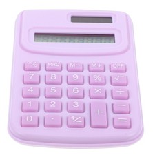 Calcolatrice semplice calcolatrice studente uso quotidiano calcolatrice strumento ufficio Calculator price