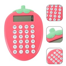 Calcolatrice Cartoni Animati Calcolatrice Ufficio Portatile Decorativa Ufficio Calculator price