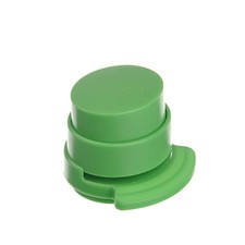 Cucitrice portatile cucitrice per libri senza graffette (colore casuale) cucitrice per carta Stapler price