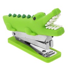 Piccola cucitrice portatile mini carina scrivania ufficio cancelleria forniture Stapler price