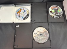 Lotto PlayStation 2 e 3 Rayman Origins, Ratchet & Clank, Darkness 2 lotto di 3 giochi PlayStation 2 - 3 Games price
