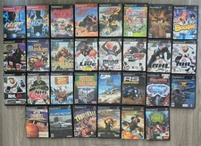 $9,99 cadauno B2G3 Acquista 2 Ottieni 1 Giochi PlayStation 2 PS2 Gratis - Lotto a Scelta PlayStation 2 - 3 Games price