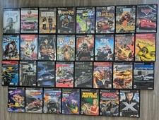 14,99€ cadauno B2G3 Acquista 2 Ottieni 1 Giochi PlayStation 2 PS2 Gratis - Lotto a Scelta PlayStation 2 - 3 Games price