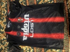 Maglia calcio Travis Scott Italia taglia M 'UTOPIA' nuova Jersey Uomo price
