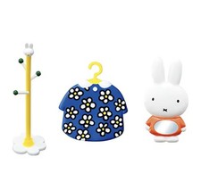 Miffy Room Rement Bedroom Furniture Set Clothes Coat Stand RARE Retired Set Fotocamera da Letto price