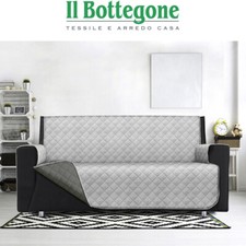 Copridivano salvadivano trapuntato antimacchia doubleface poltrona 1 2 3 4 posti Copridivano price