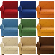 Copridivano 2 3 e 4 posti cotone elasticizzato salvadivano copripoltrona 1 posto Copridivano price
