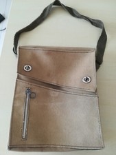Borsa tracolla sportiva tela cachi unisex Borsa Sport Unisex price