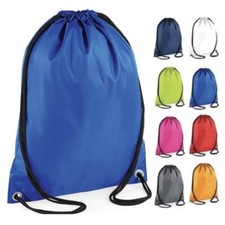 sacca sportiva zaino sport zainetto impermeabile leggero piccolo yoga palestra Borsa Sport Unisex price