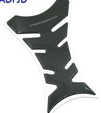 PROTÈGE RÉSERVOIR MOTO SILICONE 3D ADHÉSIF AUTOCOLLANT STICKERS PROTECTION Reservoir price