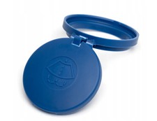 Bouchon de réservoir du liquide lave-glace pour Peugeot et Citroen - 643238 Reservoir price
