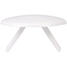 RESERVOIR WC - Rosace cache-trou PVC , blanc pour réservoir WC Reservoir price