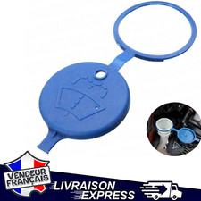 BOUCHON COUVERCLE DE RÉSERVOIR DU LIQUIDE LAVE-GLACE PEUGEOT 307 308 405 (1986) Reservoir price
