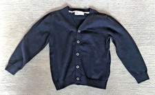 Cardigan bambino - H&M - taglia 110/116 - colore blu Cardigan Ragazza price