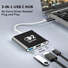 Switch2 Mobile Dock Nero 4K60Hz Nuovo Adattatore HDMI Switch2. 22.0.0 2026/03/17 Console Mobili price