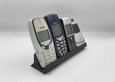 Retro vecchio cellulare cellulare cellulare Mp3 mp4 espositore Console Mobili price