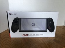GameSir G8+ Galileo Controller di gioco mobile wireless Bluetooth Android/iOS/Switch Console Mobili price