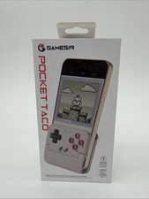 GameSir - Pocket Taco - Controller di gioco mobile retrò wireless Bluetooth per... Console Mobili price