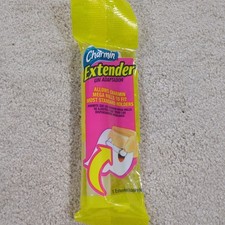 Charmin Adattatore Estensore Carta Igienica Mega Roll Adatto alla maggior parte dei supporti standard Nuovo con scatola Toilet Adattatore price