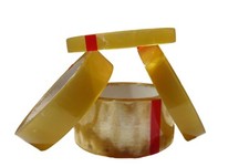 T.R.U. Nastro in cellulosa per imballaggio cancelleria trasparente in cellophane biodegradabile Cellophane Tape price